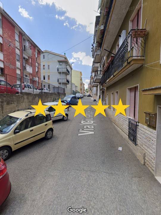 appartamento in vendita a Pomarico