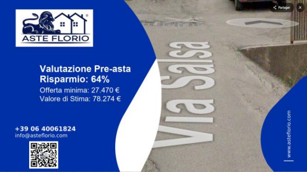 appartamento in vendita a Pomarico