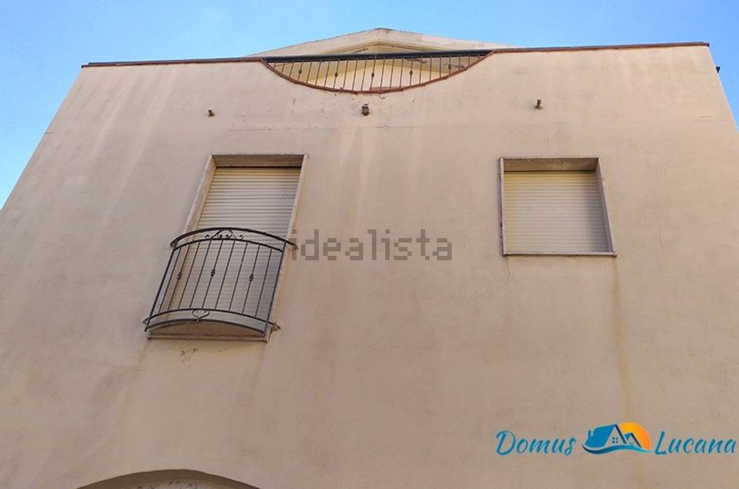 appartamento in vendita a Pomarico