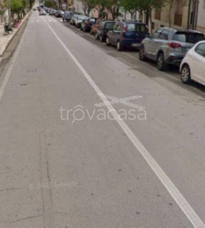 appartamento in vendita a Pomarico