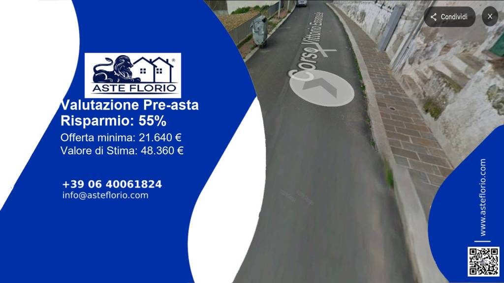 appartamento in vendita a Pomarico