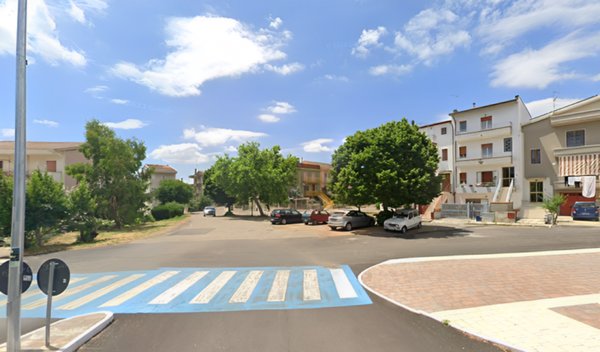 appartamento in vendita a Pomarico