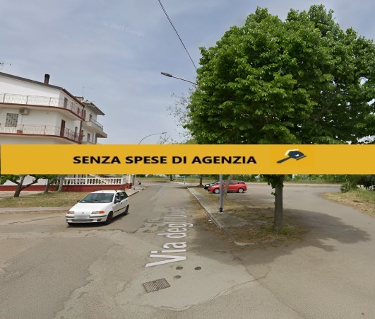 appartamento in vendita a Pomarico