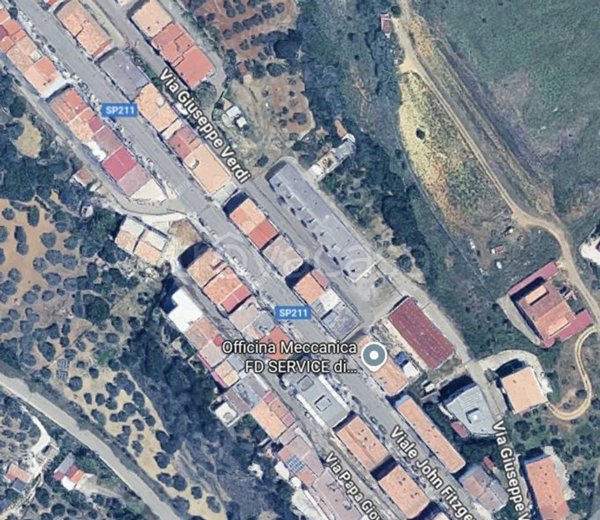 appartamento in vendita a Pomarico