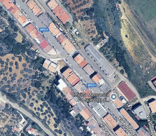 appartamento in vendita a Pomarico