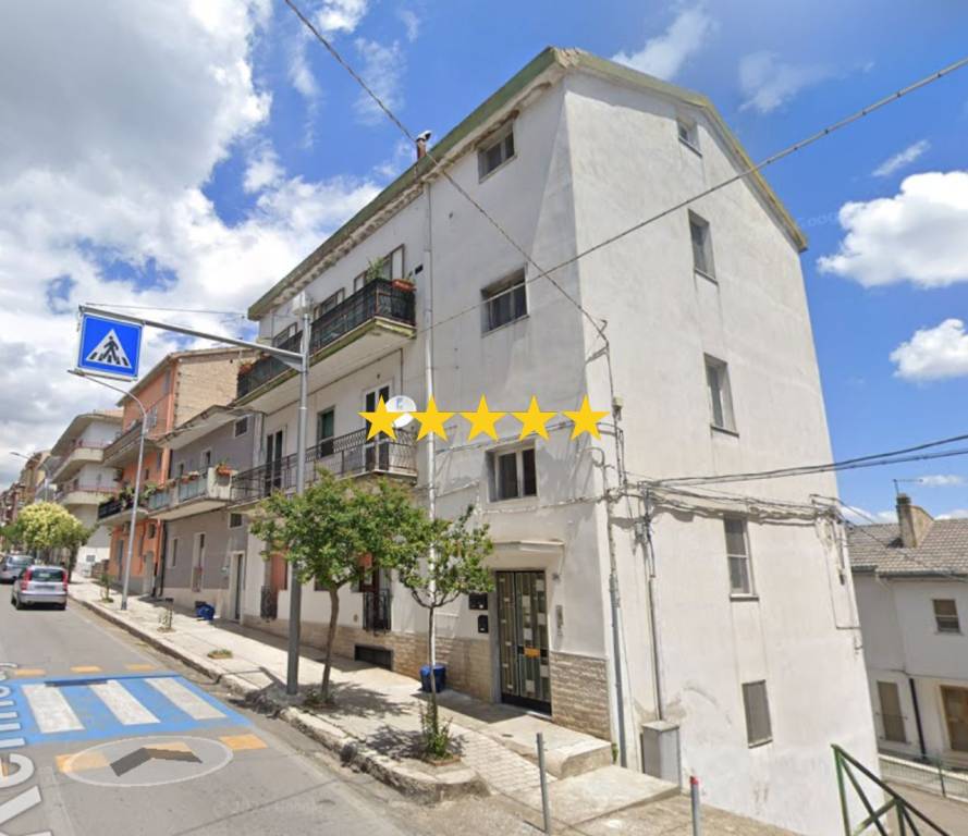 appartamento in vendita a Pomarico