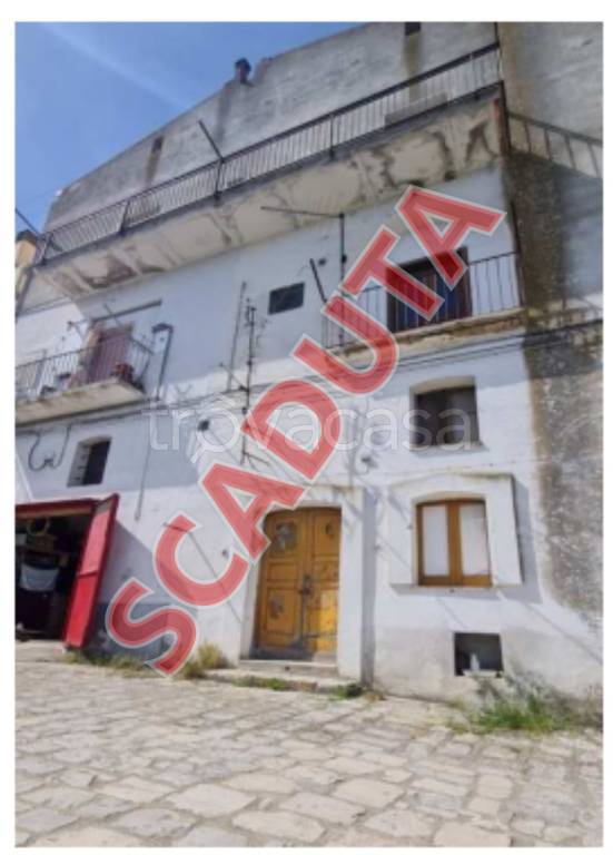 locale commerciale in vendita a Pomarico