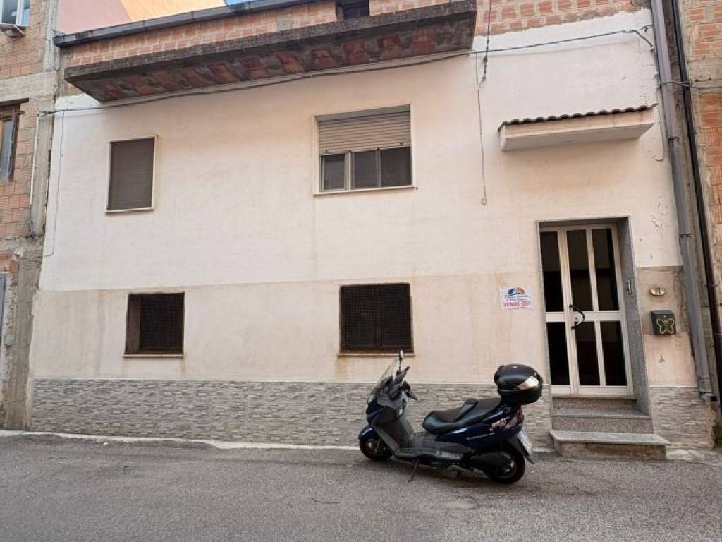 appartamento in vendita a Pomarico