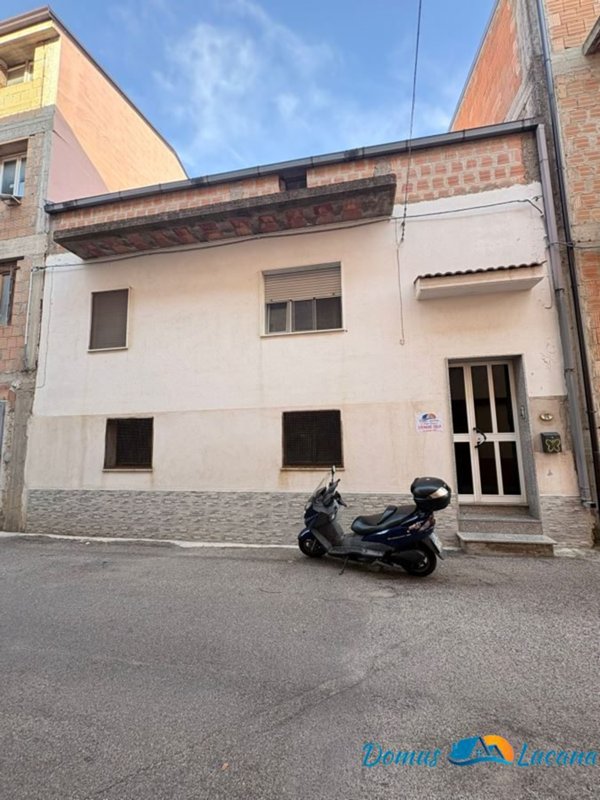 appartamento in vendita a Pomarico