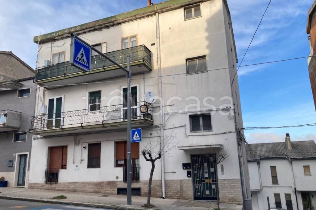 appartamento in vendita a Pomarico