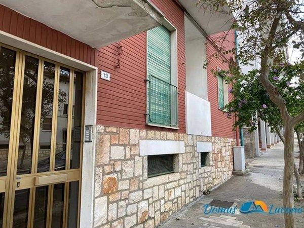appartamento in vendita a Pomarico