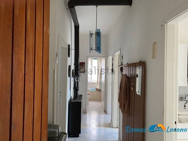 appartamento in vendita a Pomarico