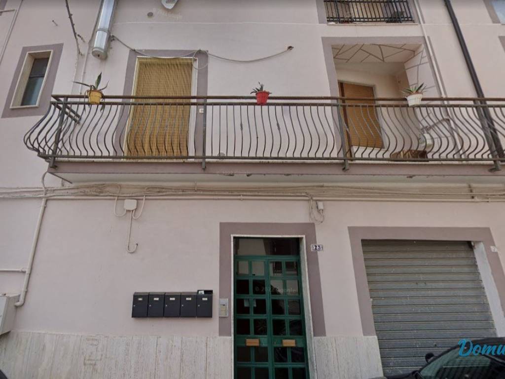 appartamento in vendita a Pomarico