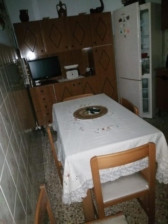 casa indipendente in vendita a Pomarico