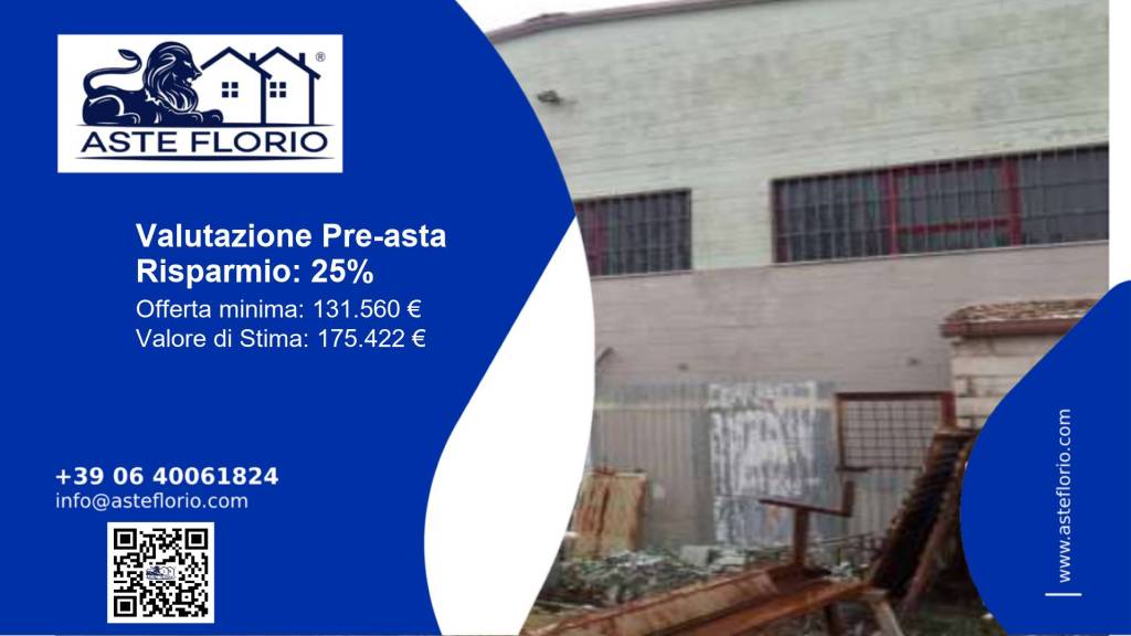 negozio in vendita a Pomarico