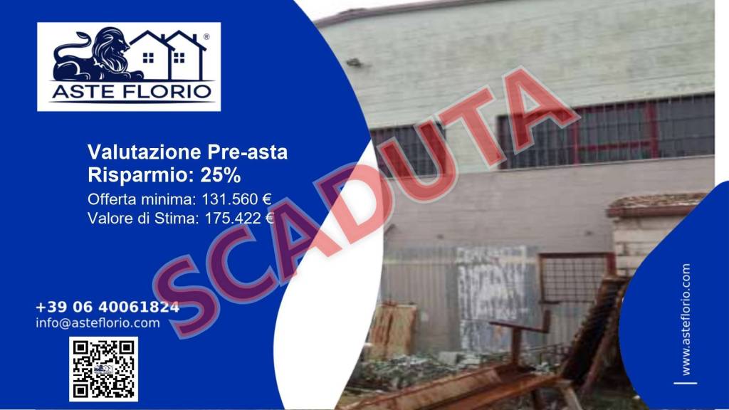 negozio in vendita a Pomarico