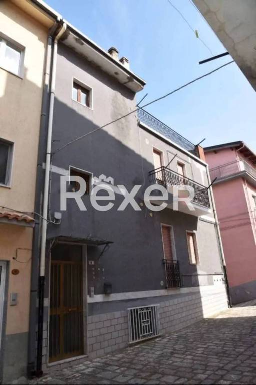 appartamento in vendita a Pomarico