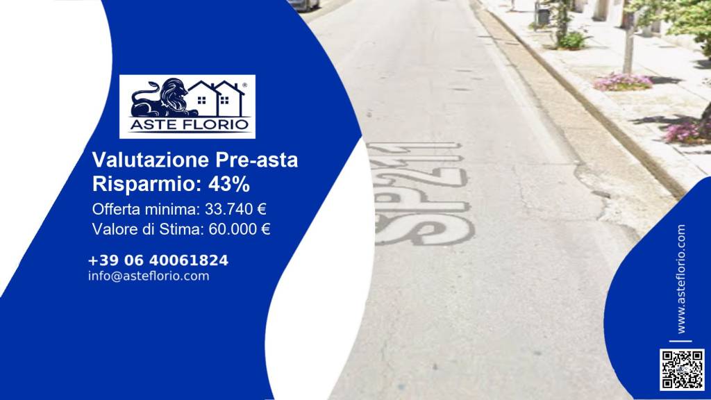 appartamento in vendita a Pomarico