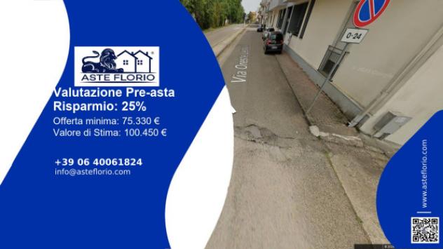 appartamento in vendita a Pomarico