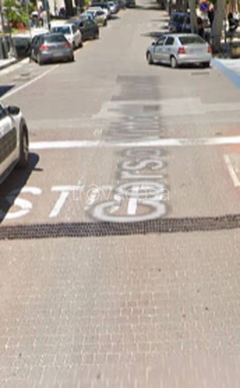 appartamento in vendita a Pomarico