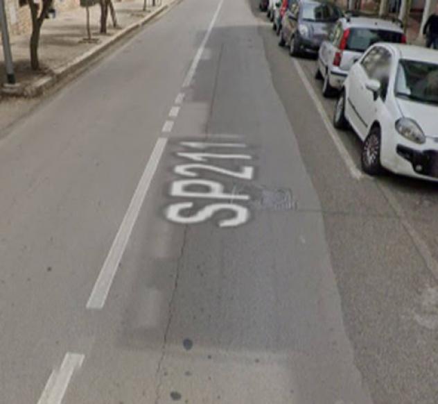 appartamento in vendita a Pomarico