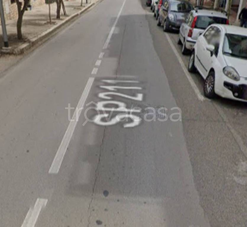 appartamento in vendita a Pomarico