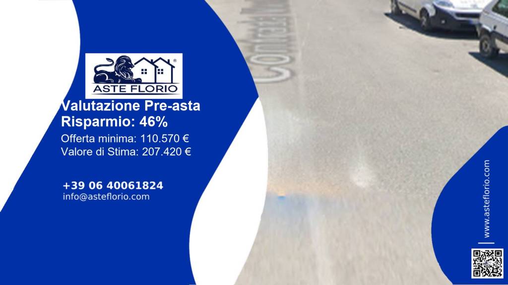 locale commerciale in vendita a Pomarico