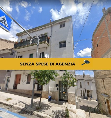 casa indipendente in vendita a Pomarico