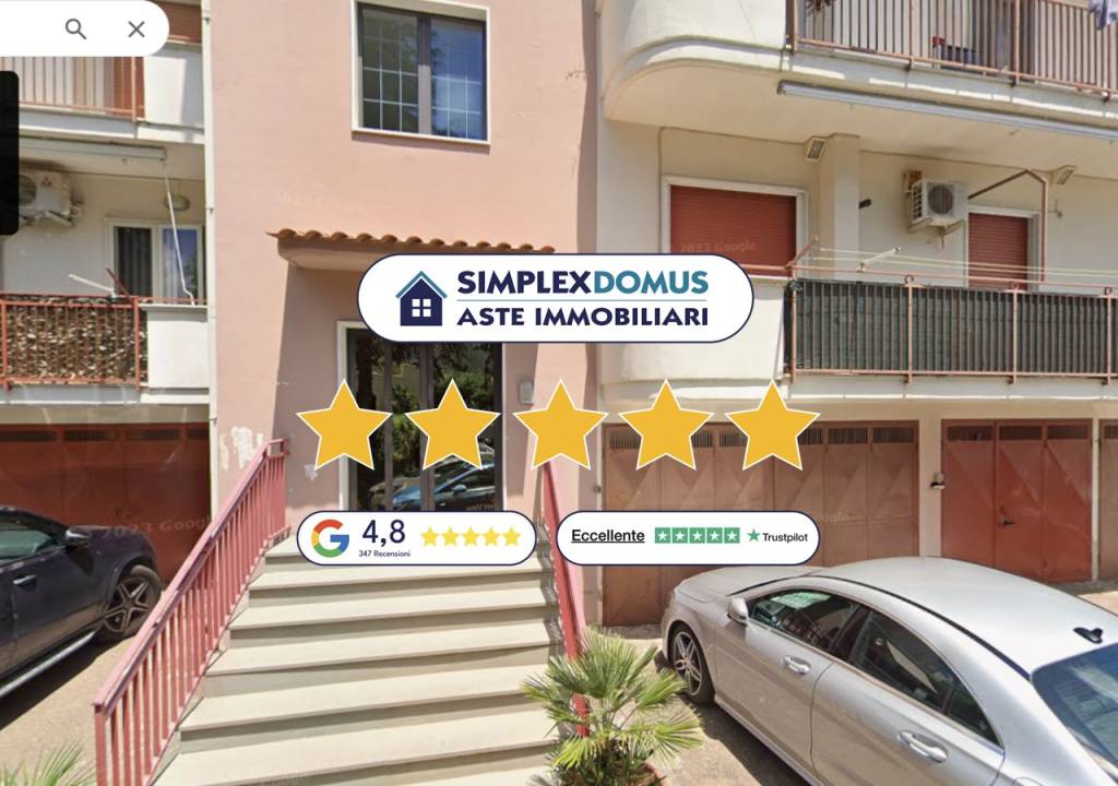 appartamento in vendita a Pomarico