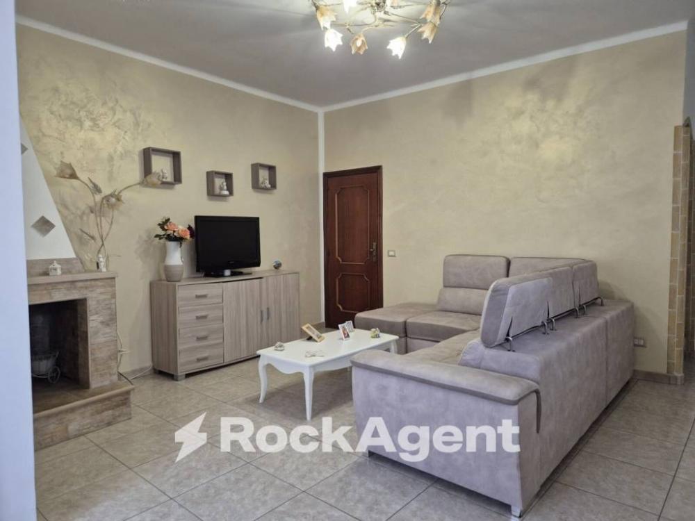 appartamento in vendita a Pomarico