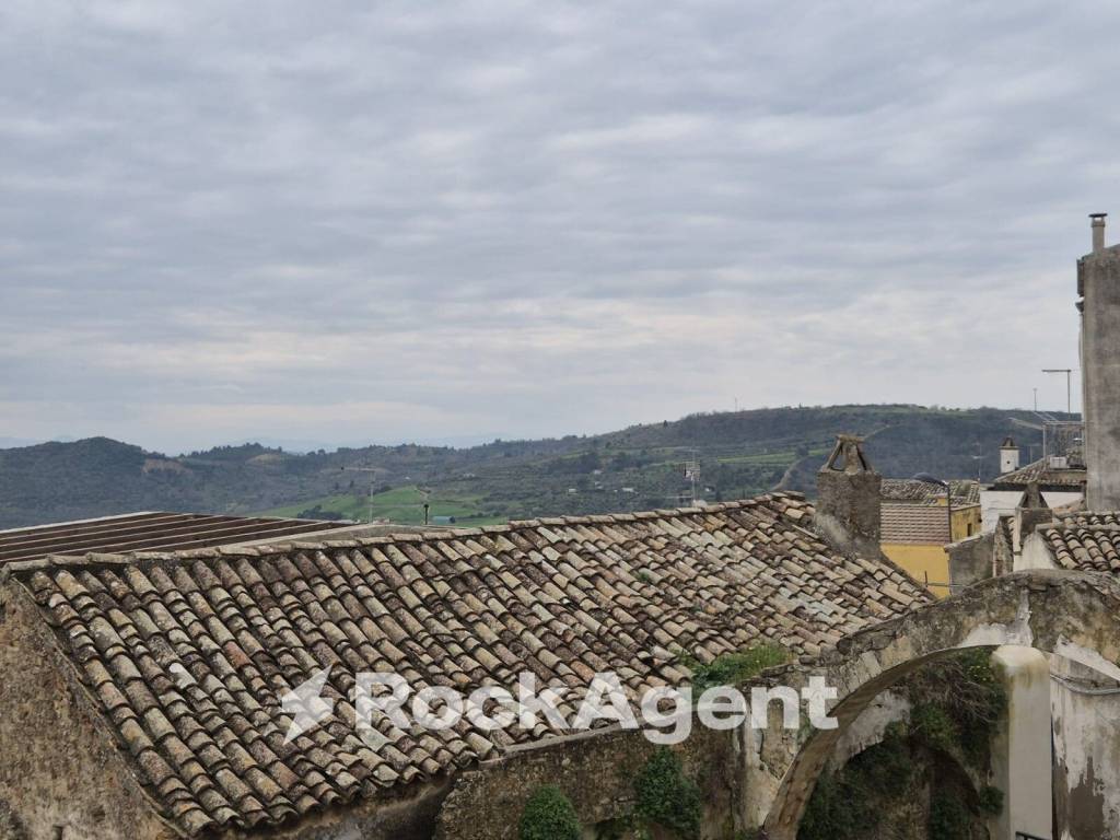 appartamento in vendita a Pomarico