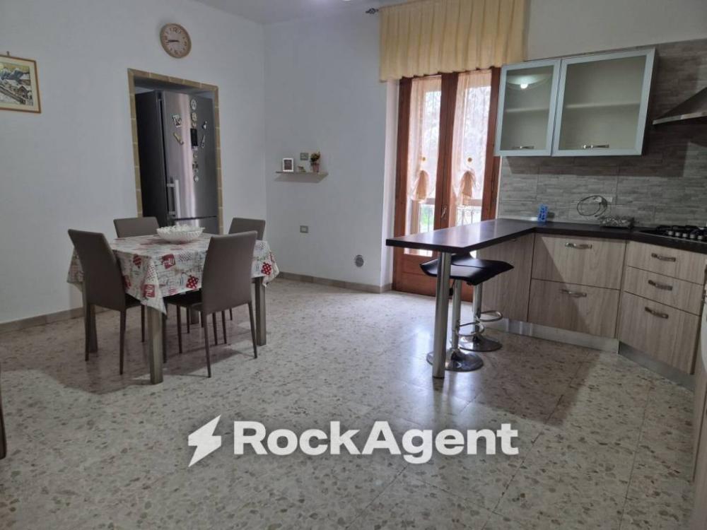 appartamento in vendita a Pomarico