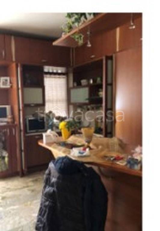 appartamento in vendita a Pomarico