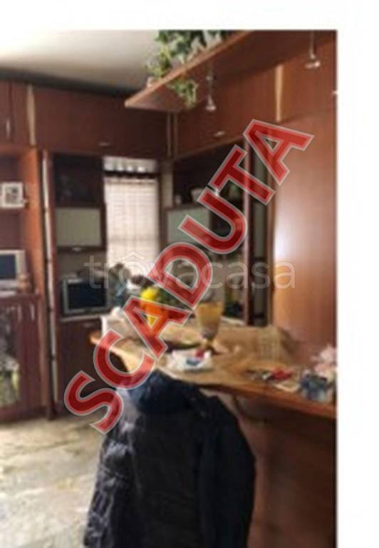 appartamento in vendita a Pomarico