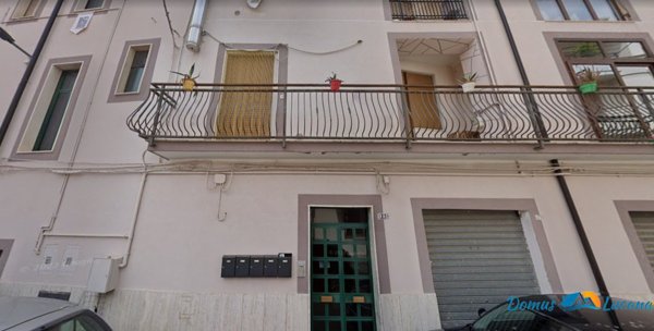 appartamento in vendita a Pomarico