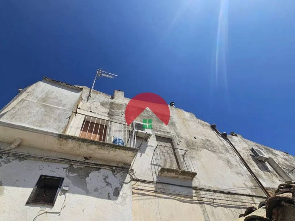 appartamento in vendita a Pomarico