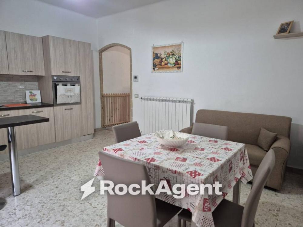 appartamento in vendita a Pomarico