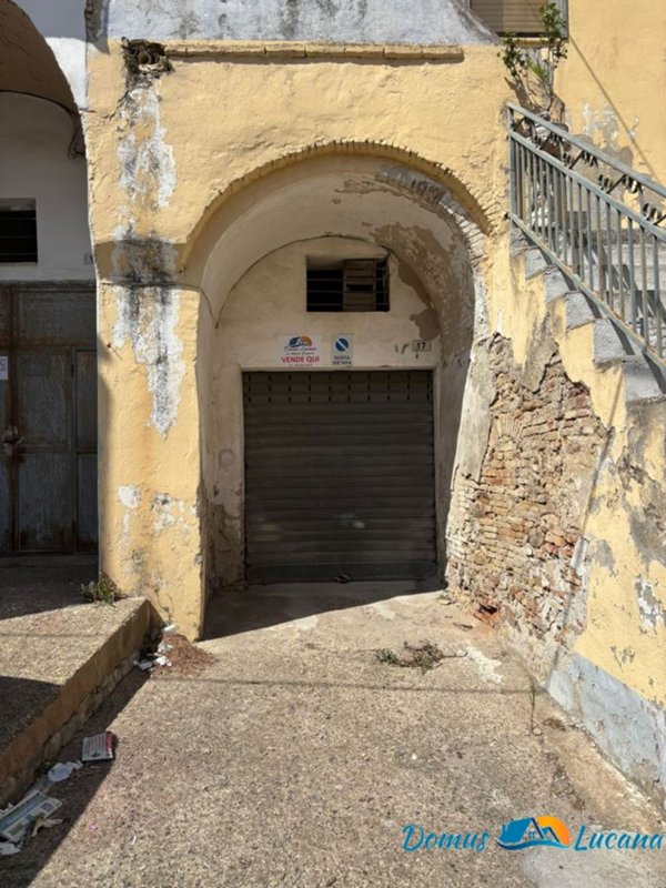 box auto in vendita a Pomarico