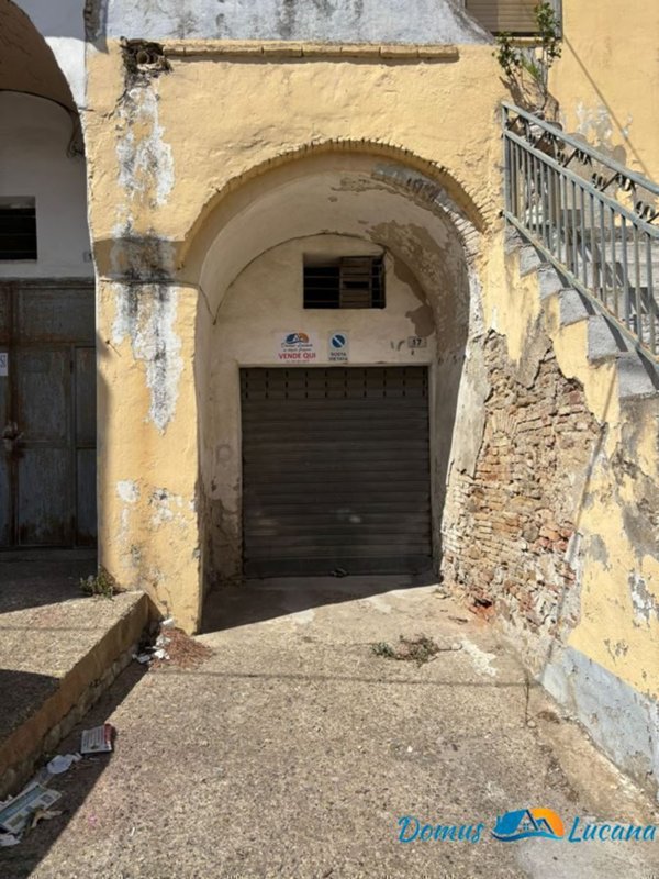box auto in vendita a Pomarico