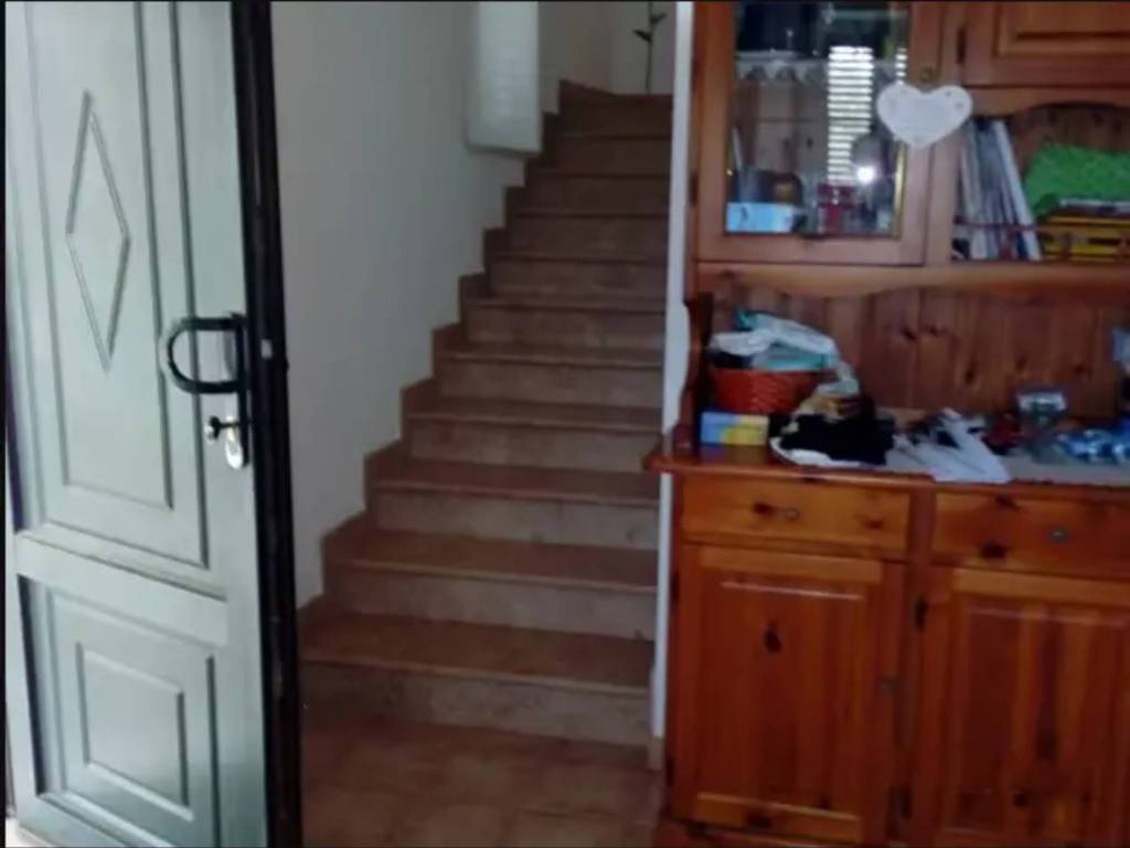 appartamento in vendita a Pomarico
