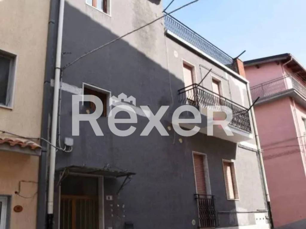 appartamento in vendita a Pomarico