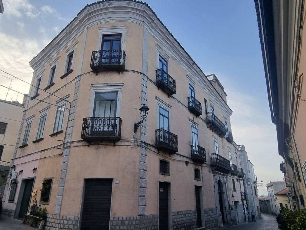 appartamento in vendita a Rotondella