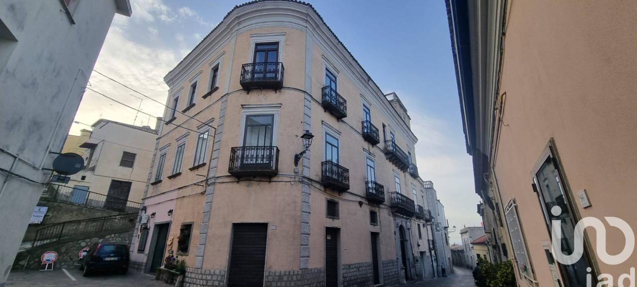 appartamento in vendita a Rotondella