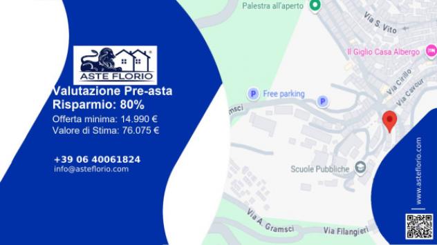 appartamento in vendita a Rotondella