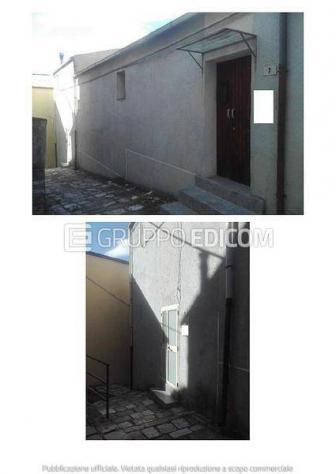 appartamento in vendita a Rotondella