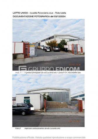 negozio in vendita a Rotondella