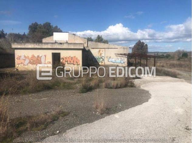 terreno agricolo in vendita a Rotondella