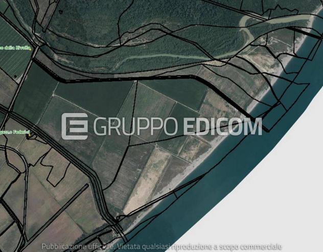 terreno agricolo in vendita a Rotondella