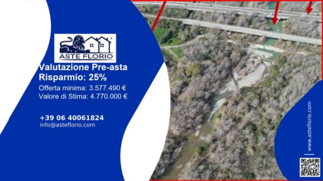 terreno agricolo in vendita a Rotondella