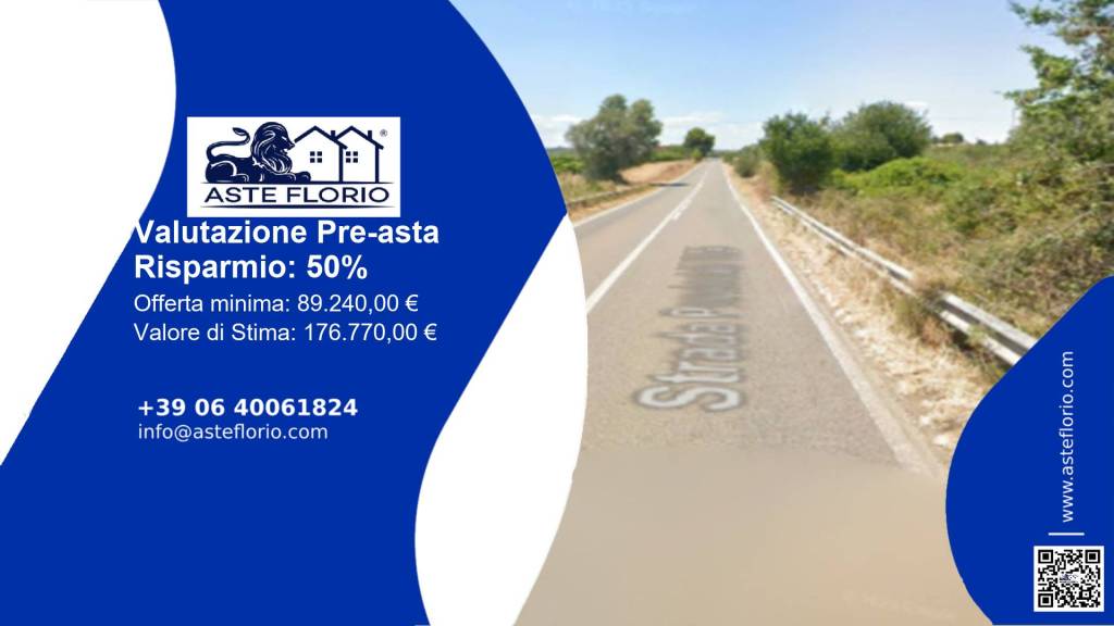 terreno agricolo in vendita a Rotondella